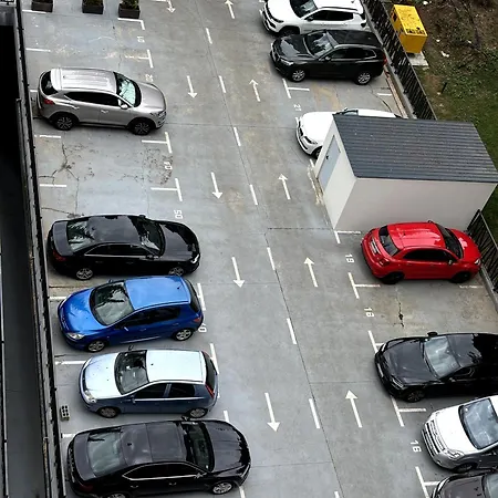 Zlatibor Wayout Exterior foto