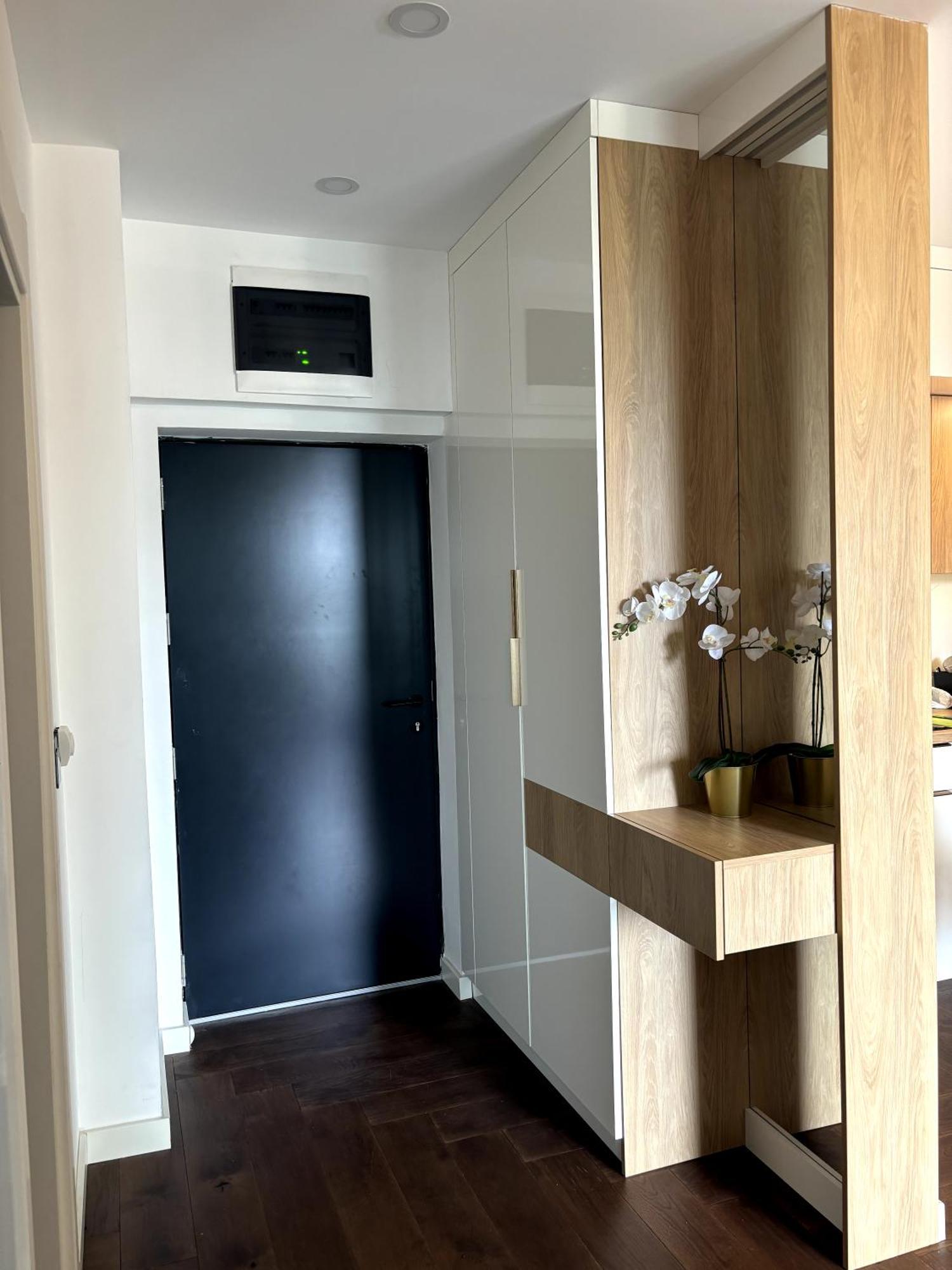 Apartament Wayout *
