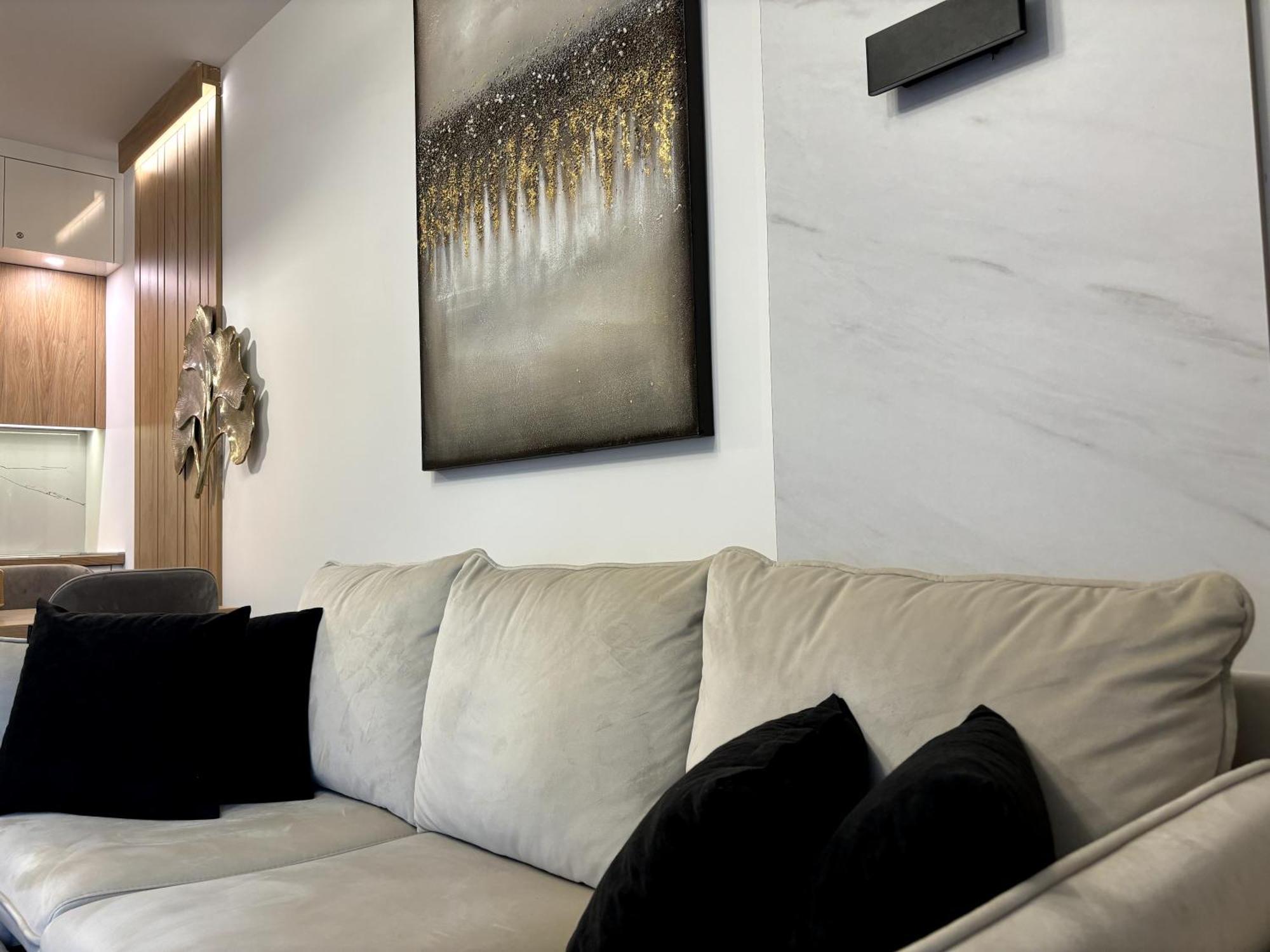 Apartament Wayout