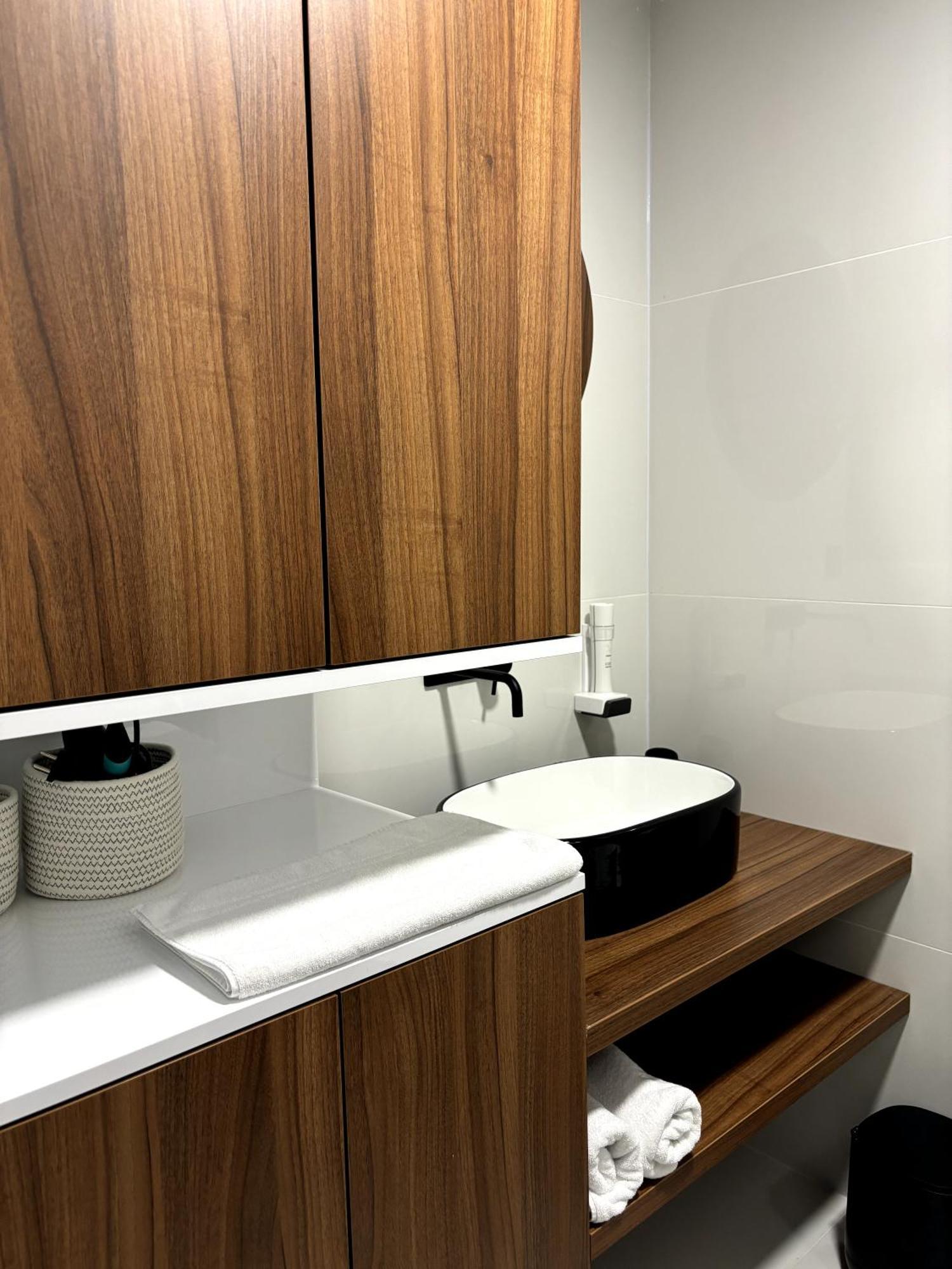 Wayout Apartament *
