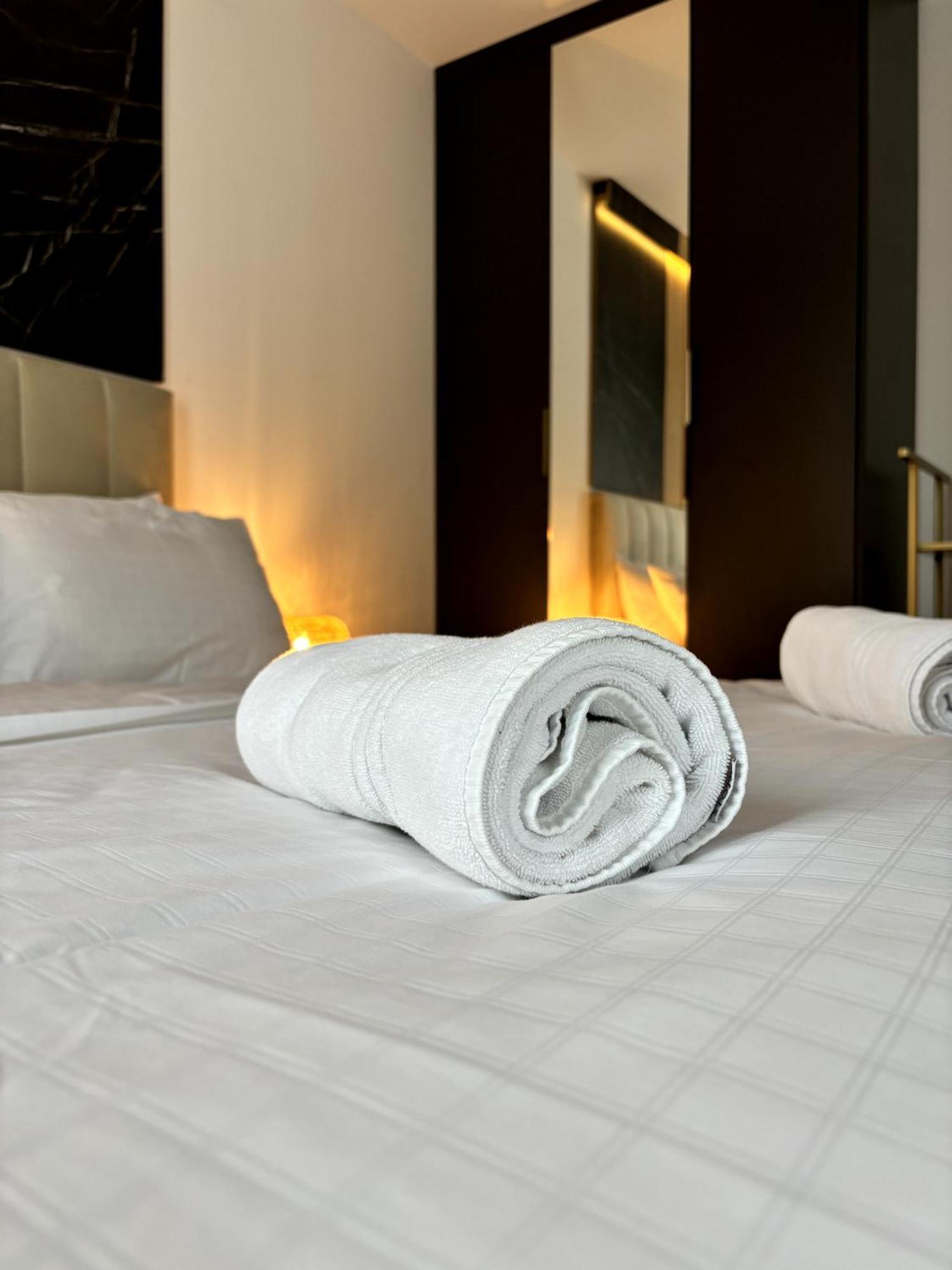 Apartament Wayout *