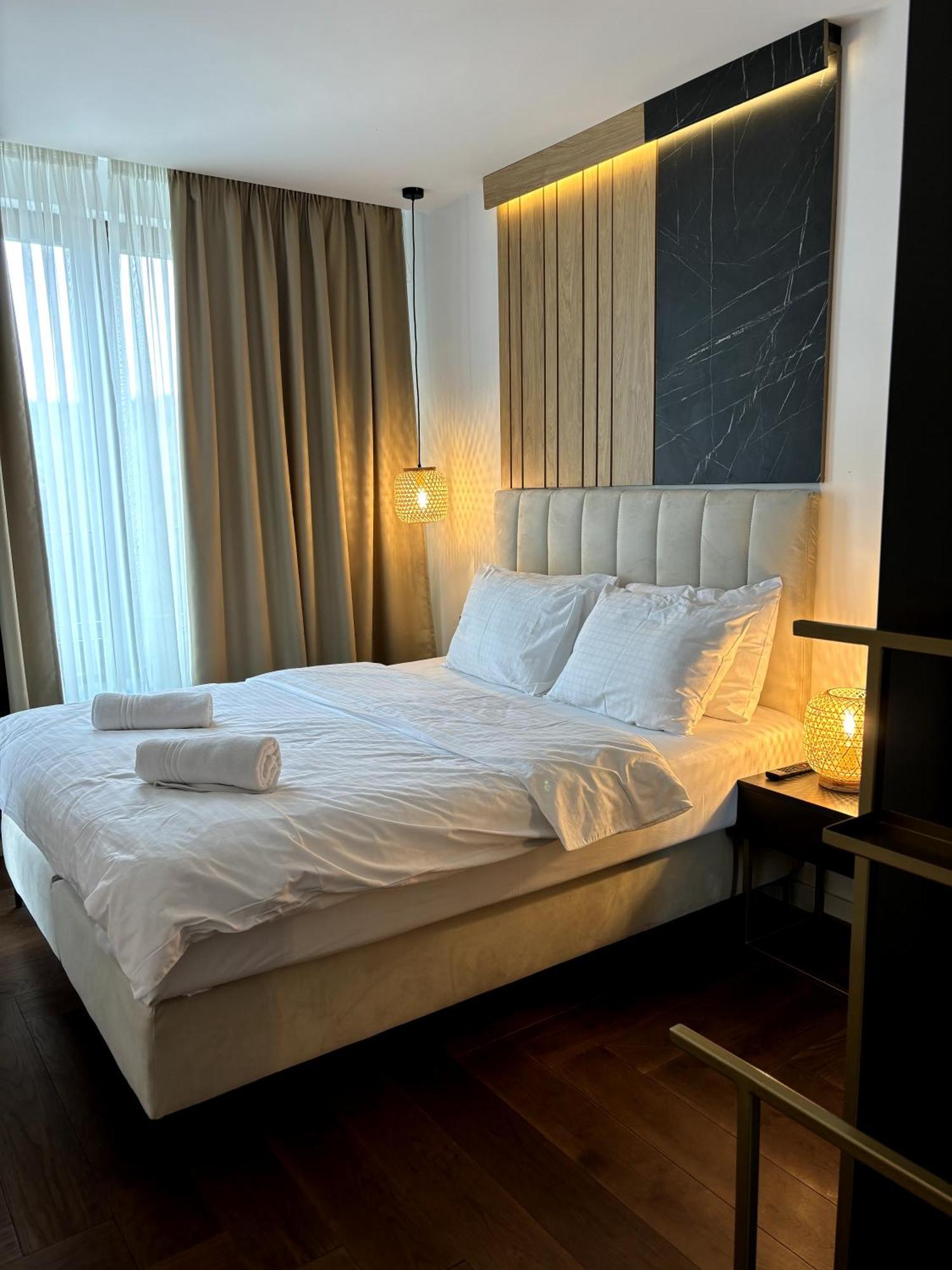 Wayout Apartament *