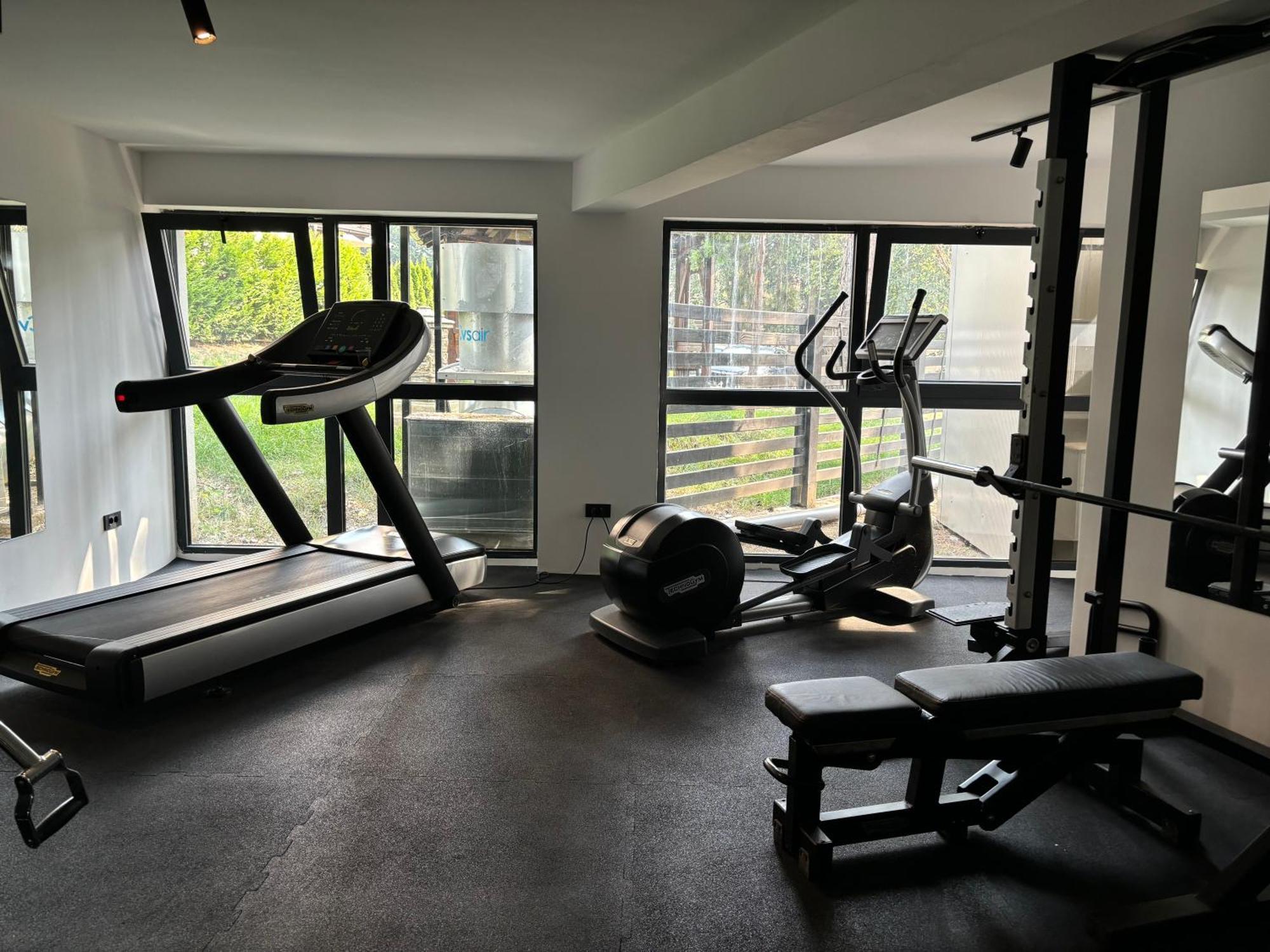 Wayout Apartament